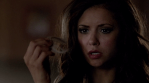 Résumé de l’épisode 6 saison 5  Handle with Care  Katherine